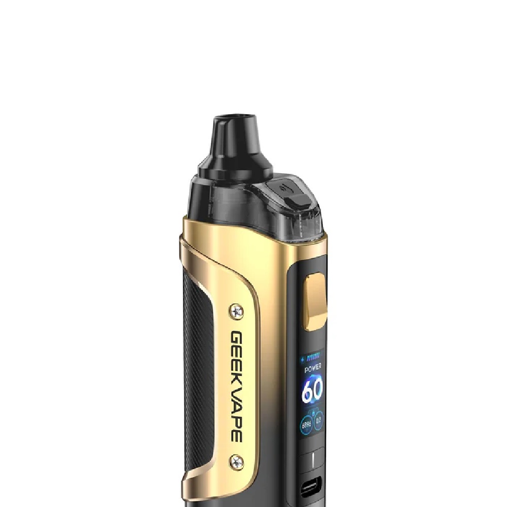 Aegis Boost 3 Kit By Geek Vape